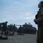 終戦記念日を前に映画『フューリー』を通して、戦争について考える 1