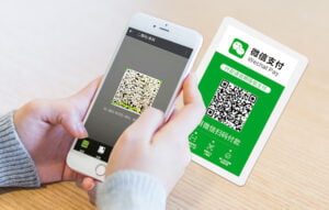 モバイル決済先進国の中国発「WeChat Pay」の仕組みや安全性は？