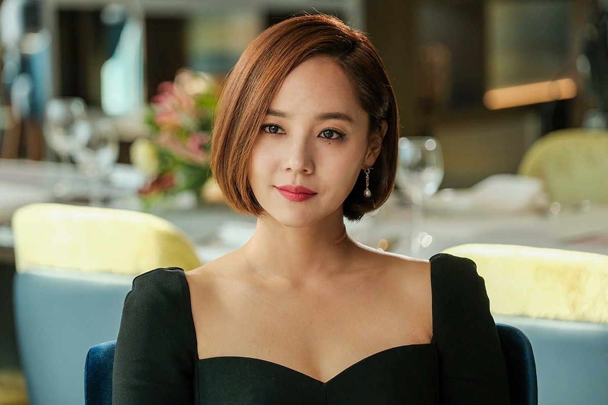 圧倒的美貌！「ペントハウス」ユジンのプロフィールまとめ